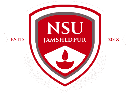 NSU Logo